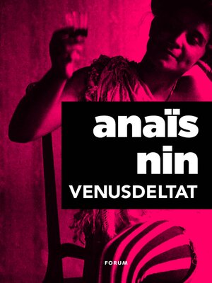 cover image of Venusdeltat